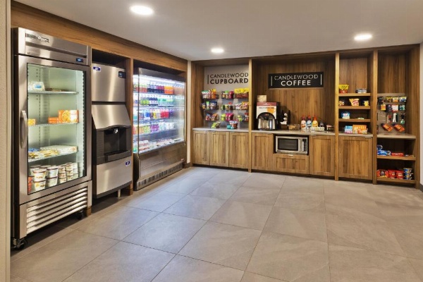 Candlewood Suites EASTCHASE PARK image 20